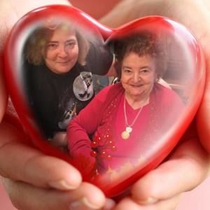 Meet your Posher, Debbie